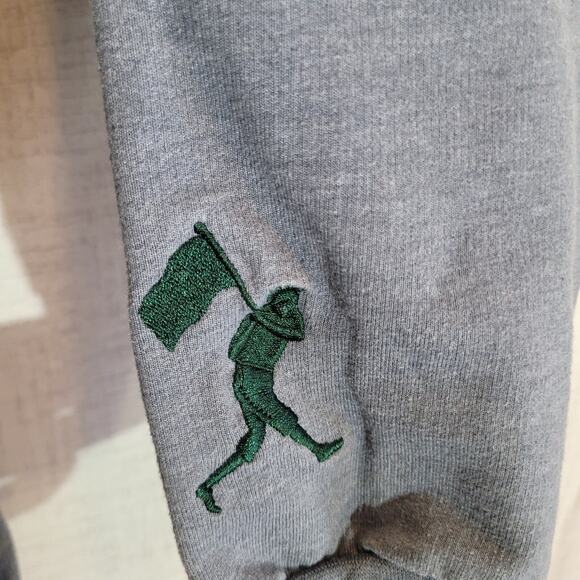 MLB Baseballism Field of Dreams Cubs Reds Hoodie Pullover Medium 2022 Sweatshirt - Picture 4 of 10